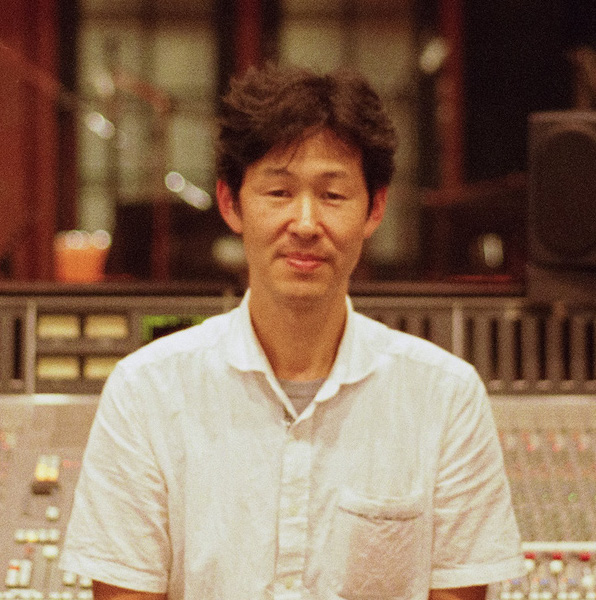 Takeshi Abo on Music Composition and Creativity