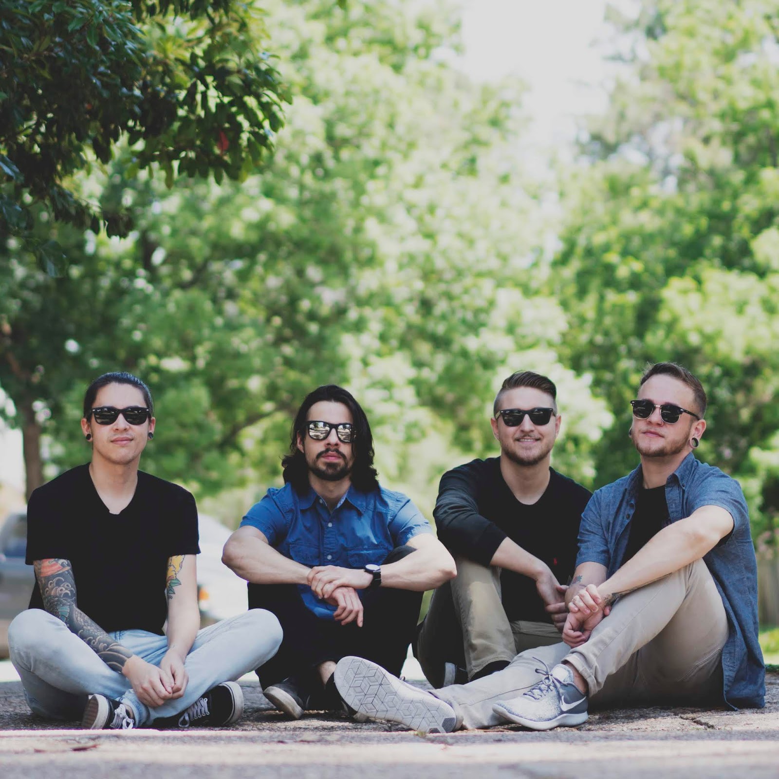HIGHDIVE: Alternative Rock From Houston