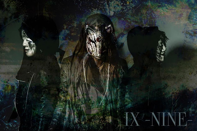 IX -Nine- Talks Music, Visuals, and New Beginnings