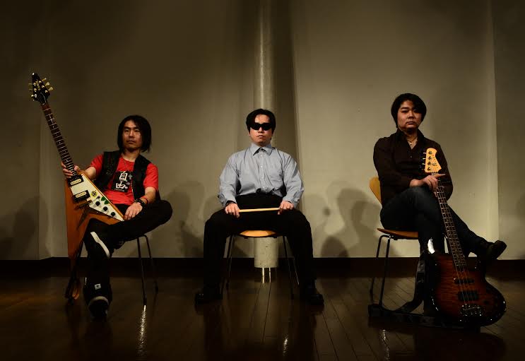 Imari Tones: Japan’s Christian Rock Pioneers