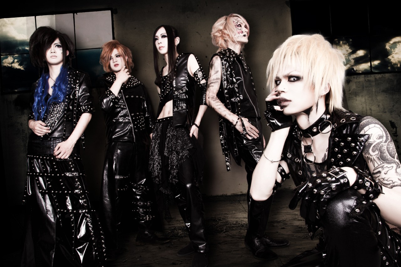 Deviloof: The Force of Visual Kei