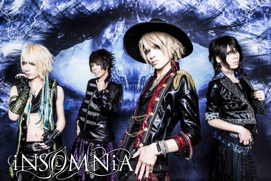 Inside iNSOMNiA: A Conversation with the Band