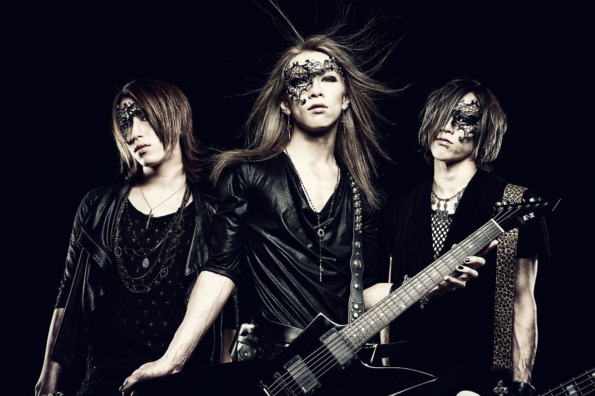 GYZE: Metal, Melody, and Mayhem