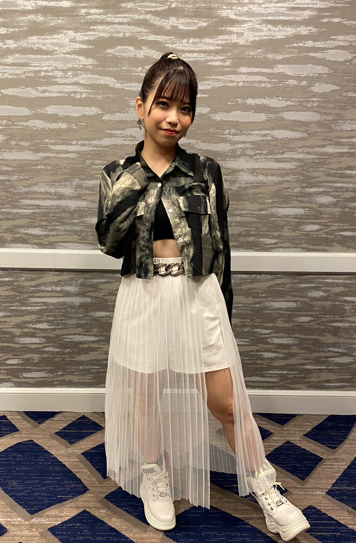 ASAKA on Inspiration, Anime, and Fans