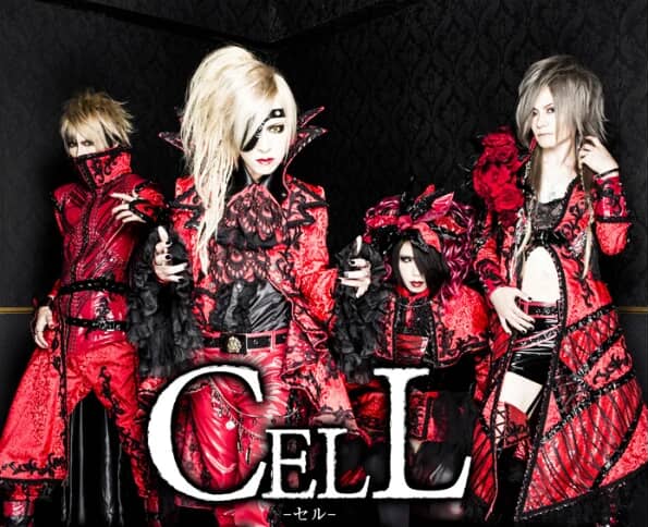 CELL in Los Angeles